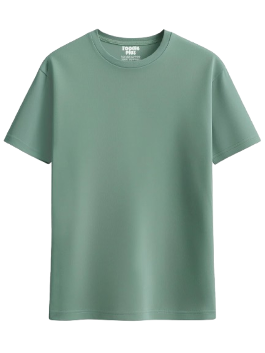 Garment input